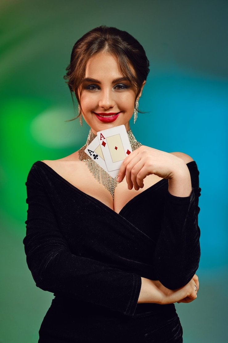 Layar permainan slot modern dengan animasi bonus